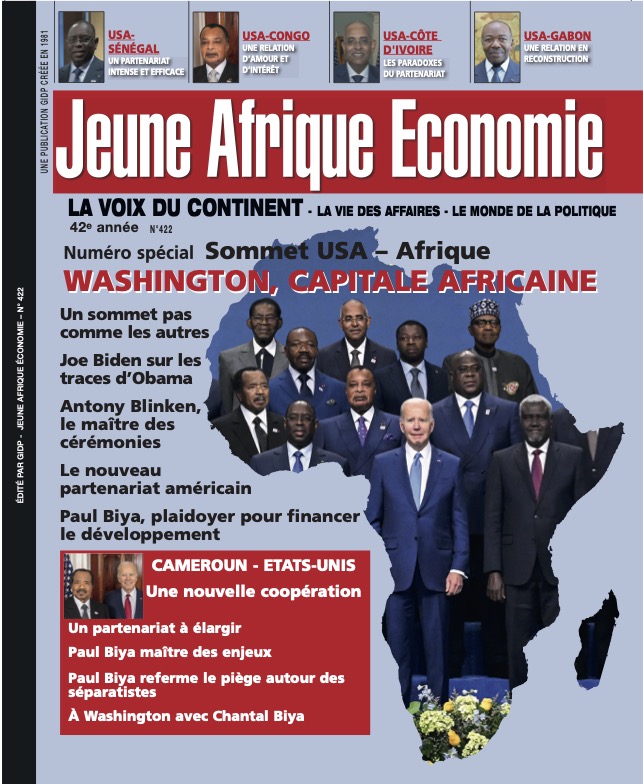 N°422 – Couverture