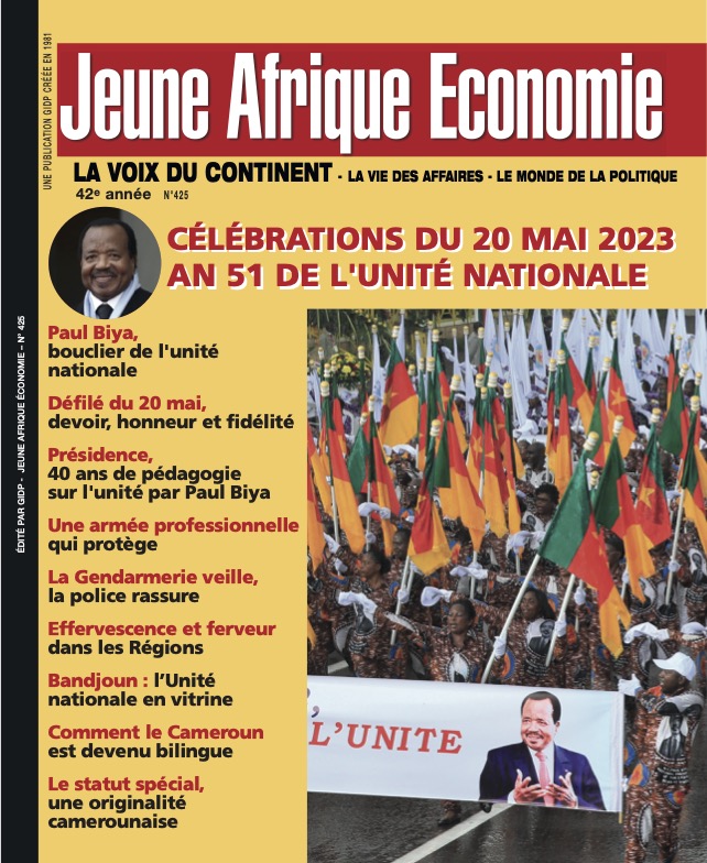 N°425 – Couverture