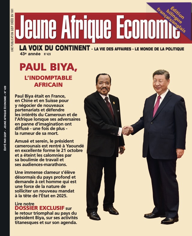 N°429 – Couverture