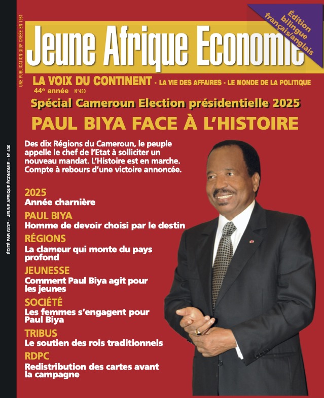 N°430 – Couverture