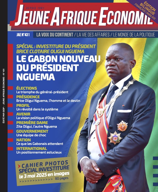 N°431 – Couverture