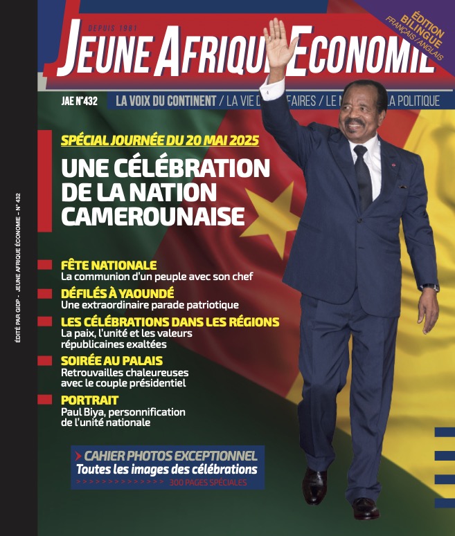 N°432 – Couverture