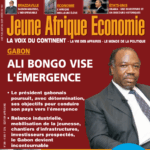Couverture Journal Afrique Expansion N°390