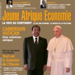 Couverture Jeune Afrique Économie N°394 – 2014, les souhaits des dirigeants africains