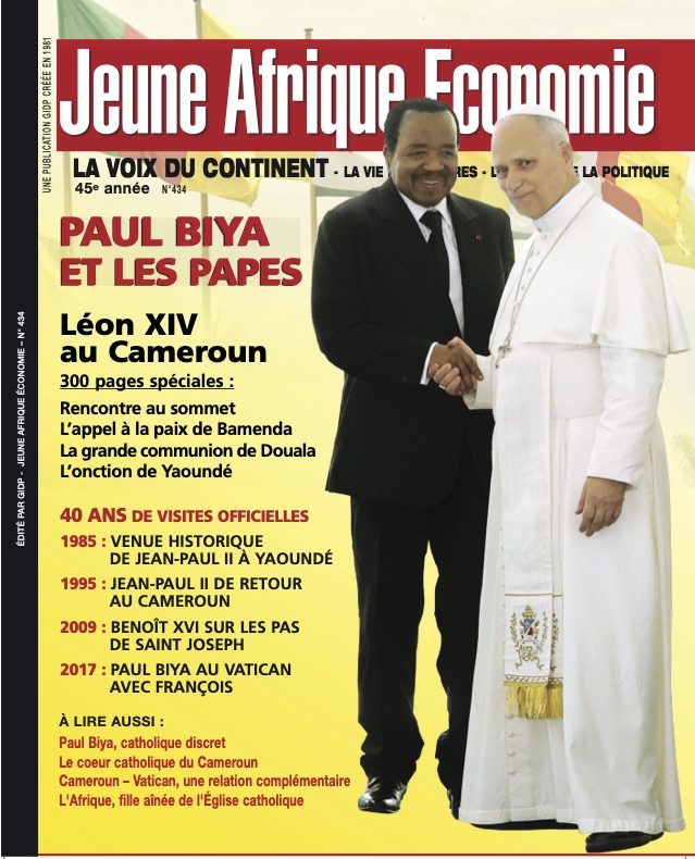 N°434 – Couverture