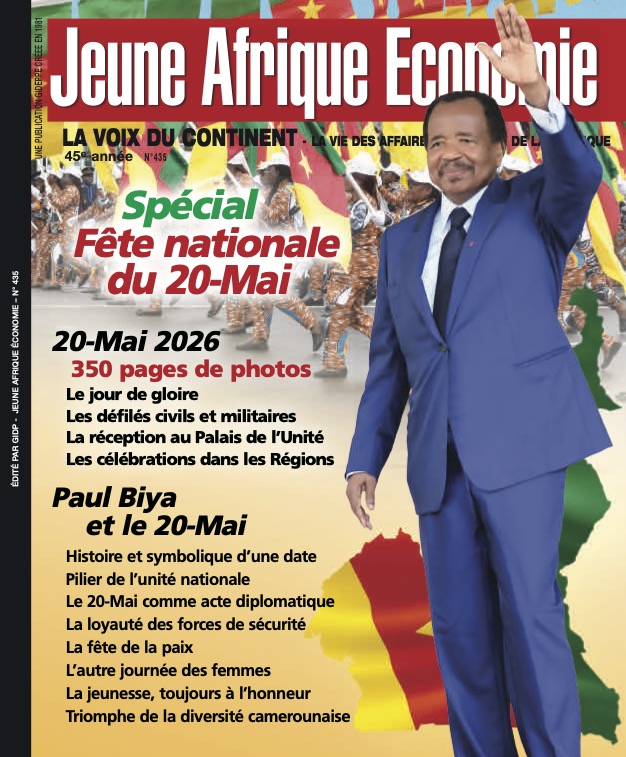 N°435 – Couverture
